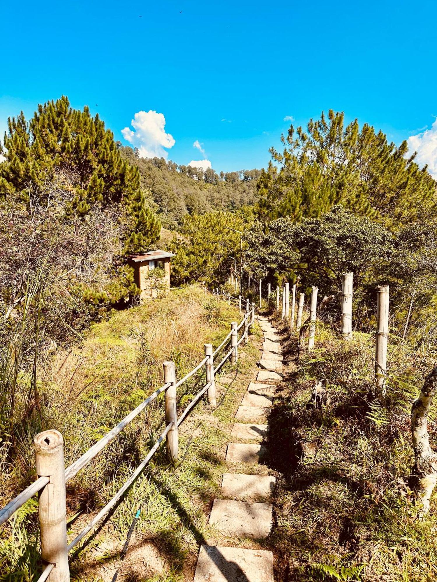 Villa Refugio Himalaya - Guatapé Extérieur photo