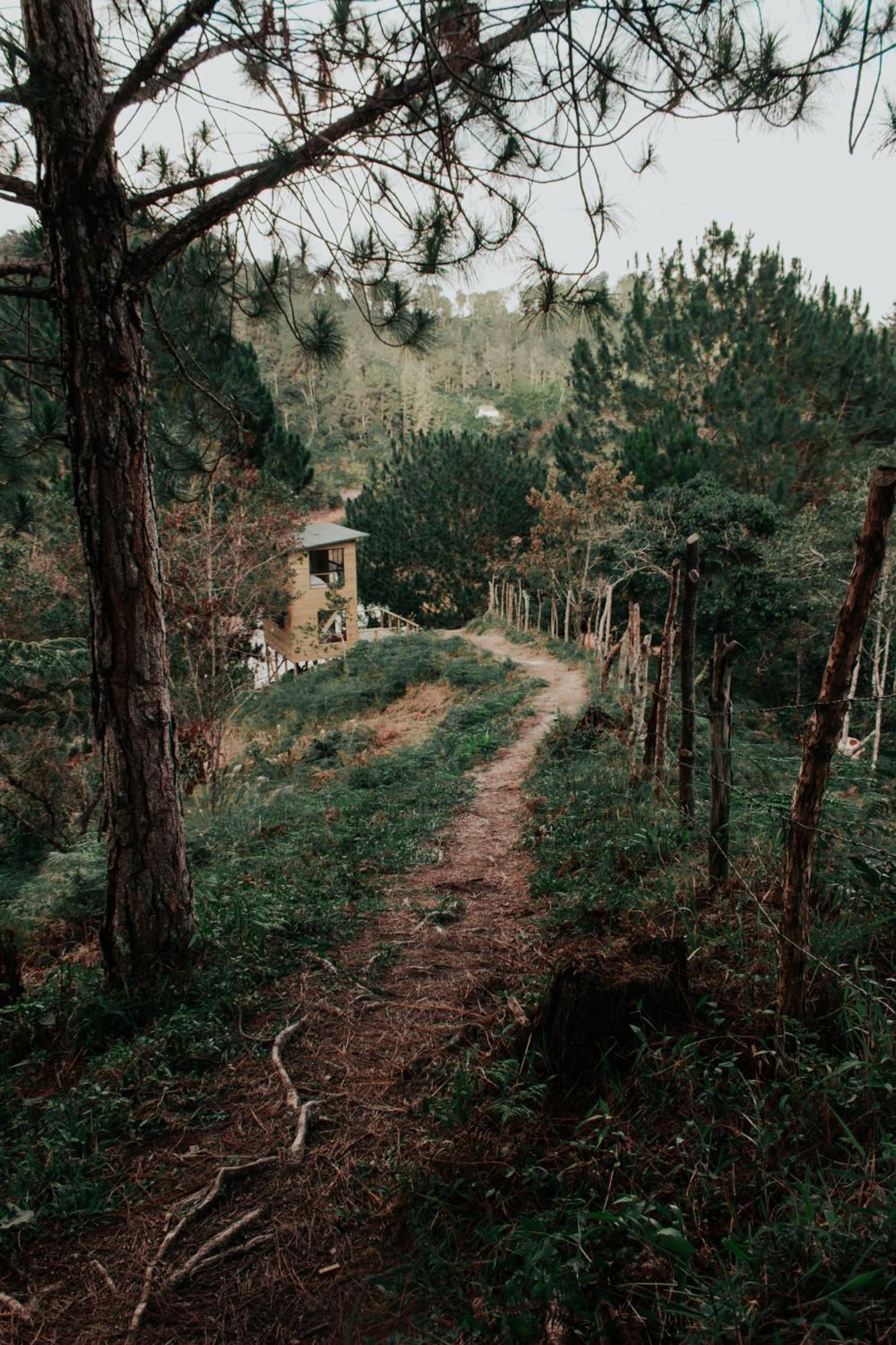 Villa Refugio Himalaya - Guatapé Chambre photo